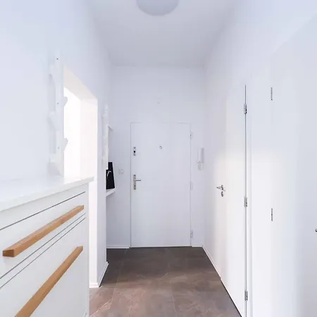 Apartment Charming Old Town Family Retreat Bratislava