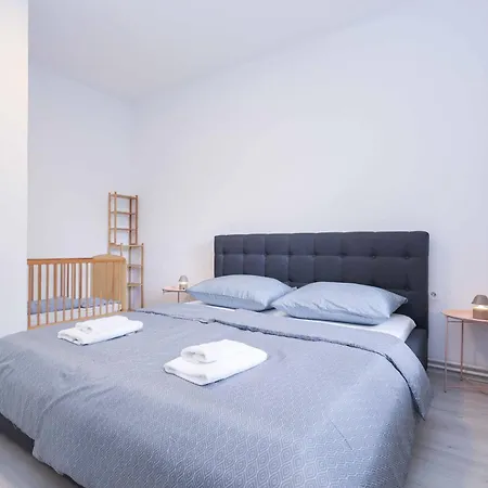 Apartment Charming Old Town Family Retreat Bratislava