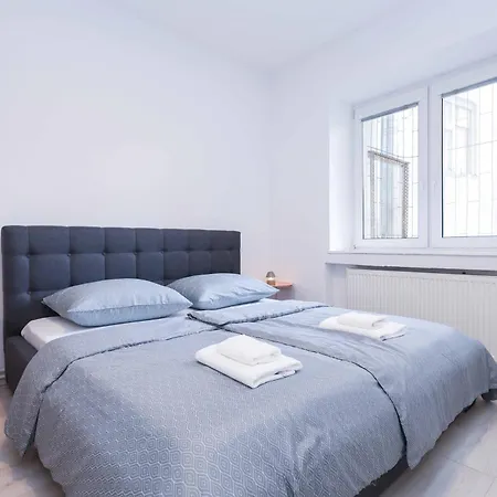 Charming Old Town Family Retreat * Bratislava