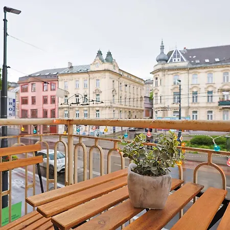 Apartment Charming Old Town Family Retreat