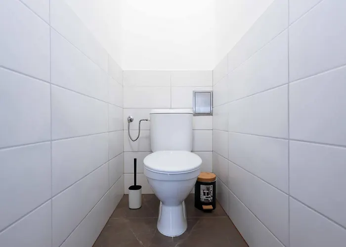 Charming Old Town Family Retreat Apartmán *