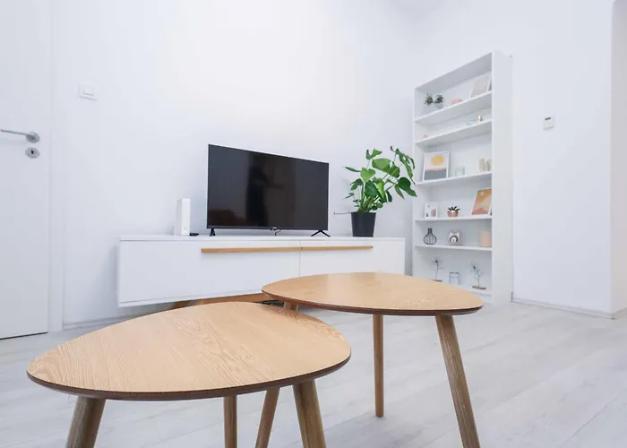 Charming Old Town Family Retreat Apartmán *