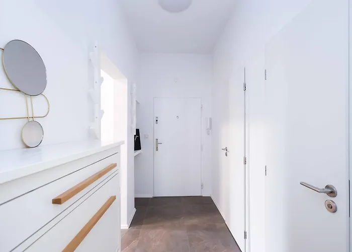 Apartmán Charming Old Town Family Retreat Bratislava