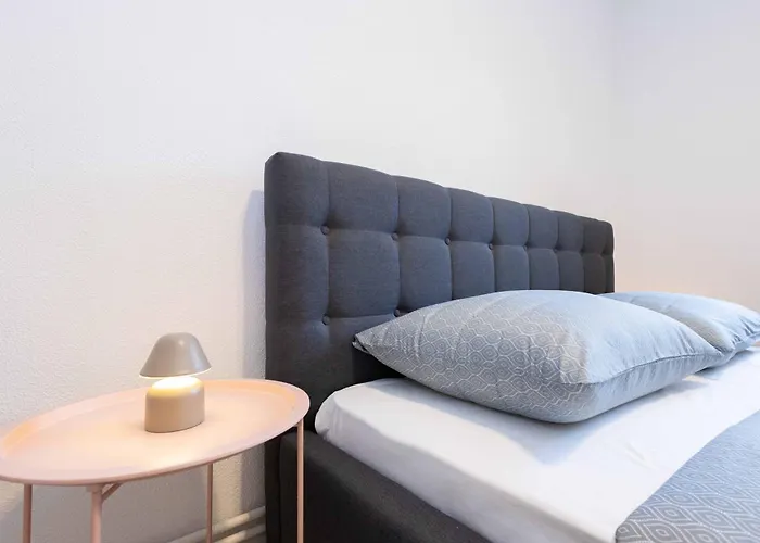 Apartment Charming Old Town Family Retreat *