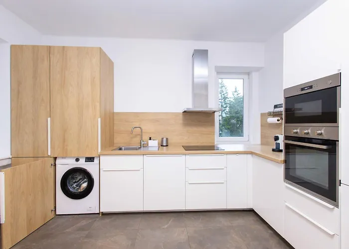 Charming Old Town Family Retreat Apartmán Bratislava