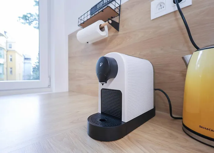 Charming Old Town Family Retreat