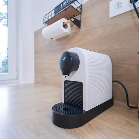 Charming Old Town Family Retreat