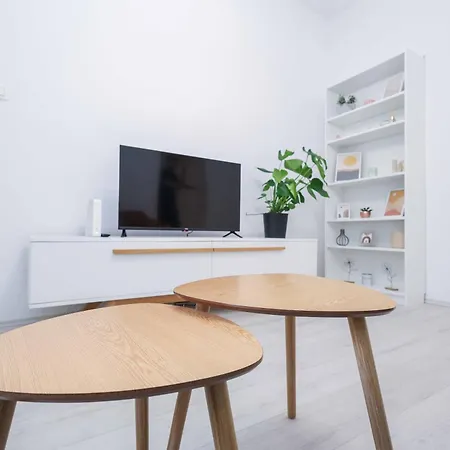 Charming Old Town Family Retreat Appartement *