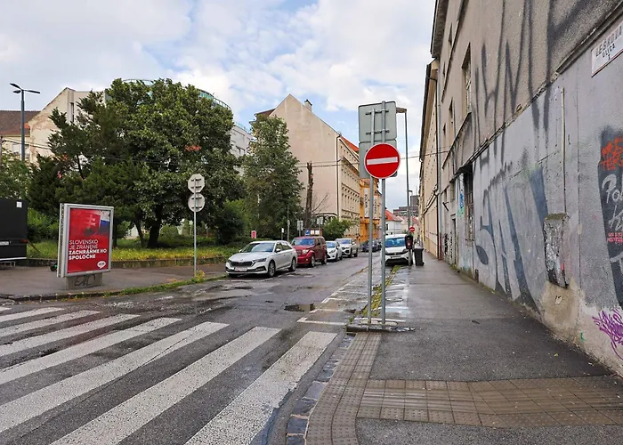 Charming Old Town Family Retreat Appartement *